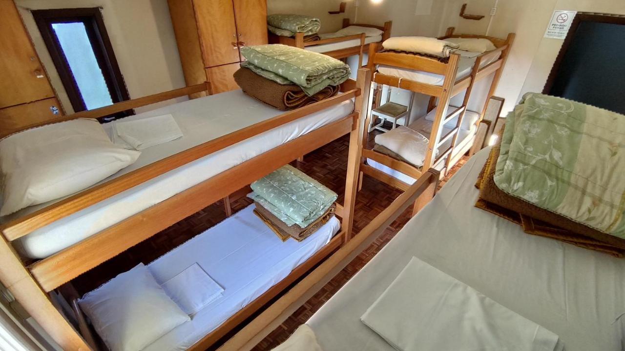 Gramado Hostel Екстериор снимка
