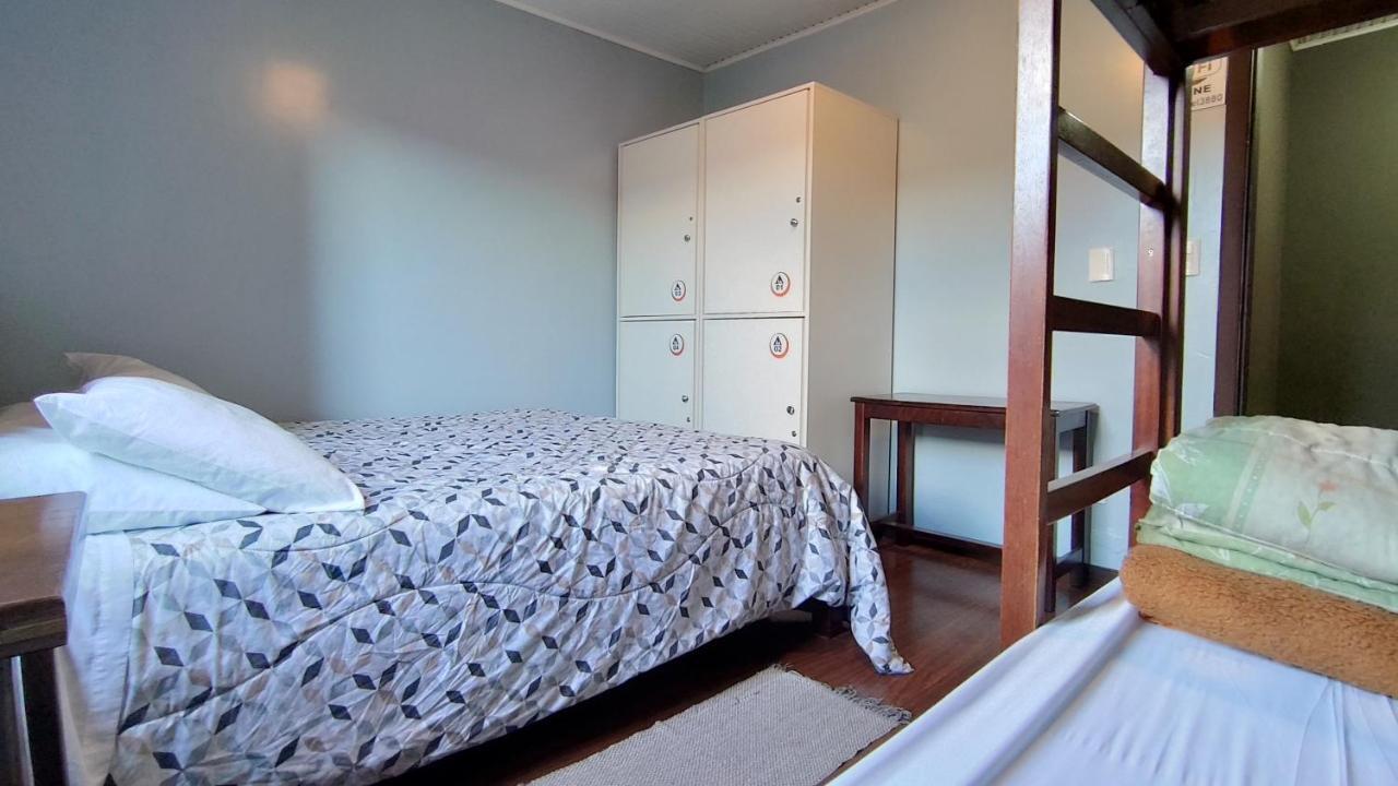 Gramado Hostel Екстериор снимка