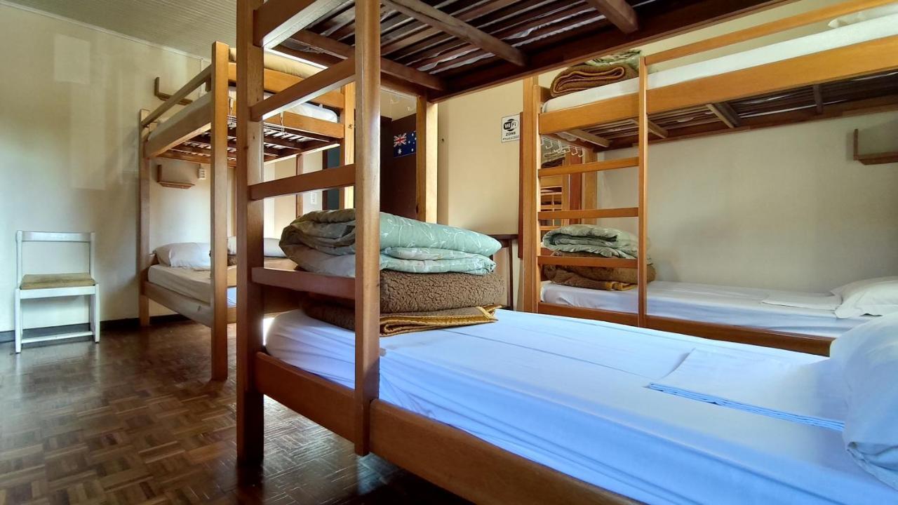 Gramado Hostel Екстериор снимка