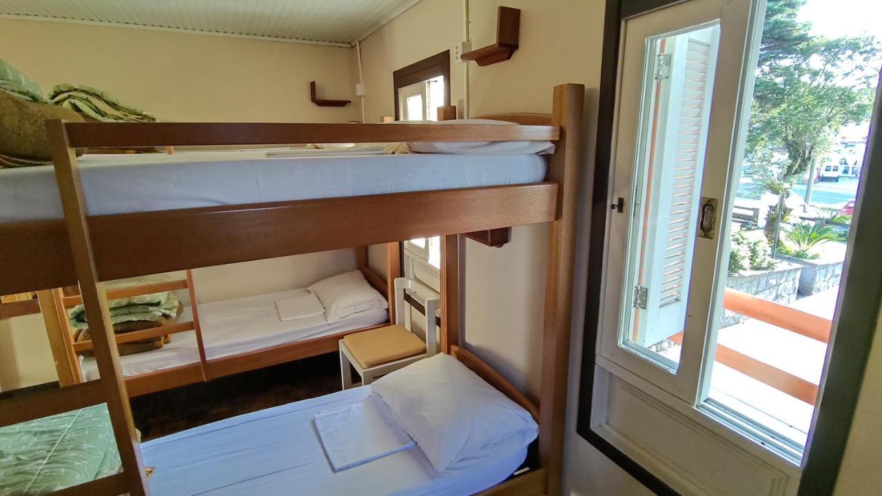 Gramado Hostel Екстериор снимка