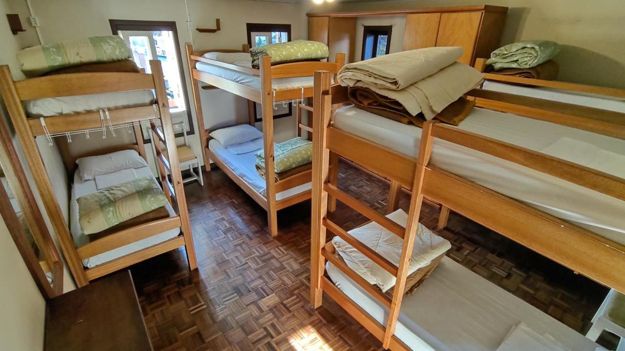 Gramado Hostel Екстериор снимка