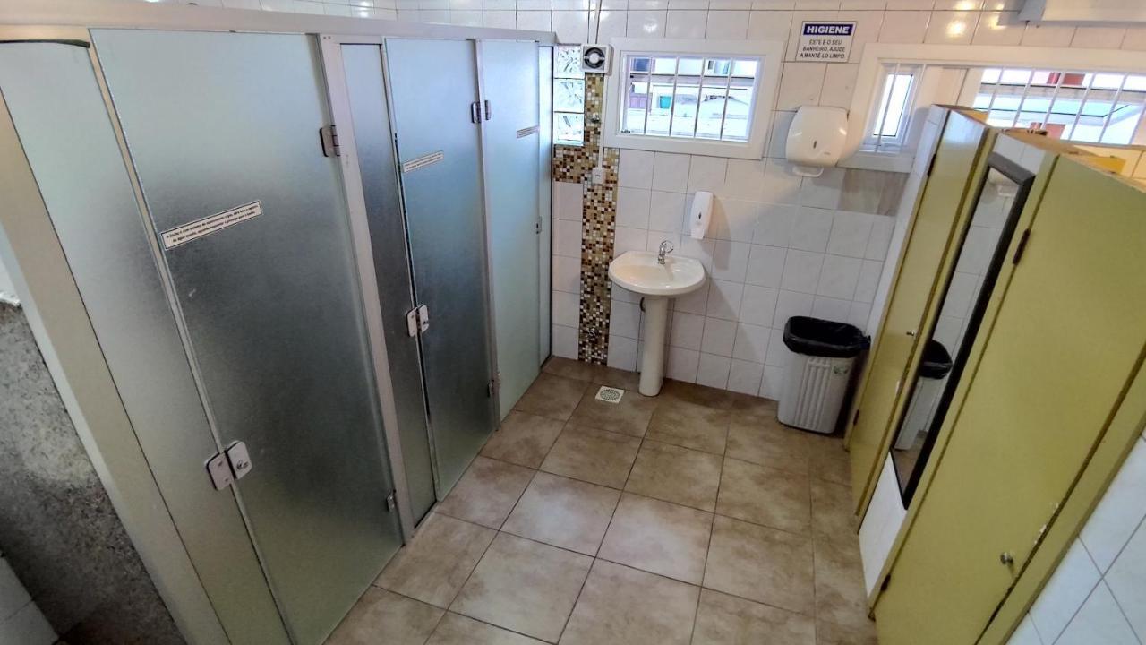 Gramado Hostel Екстериор снимка