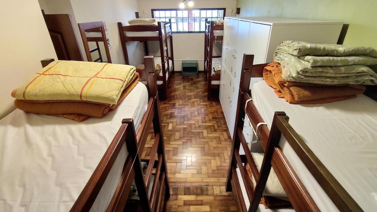 Gramado Hostel Екстериор снимка