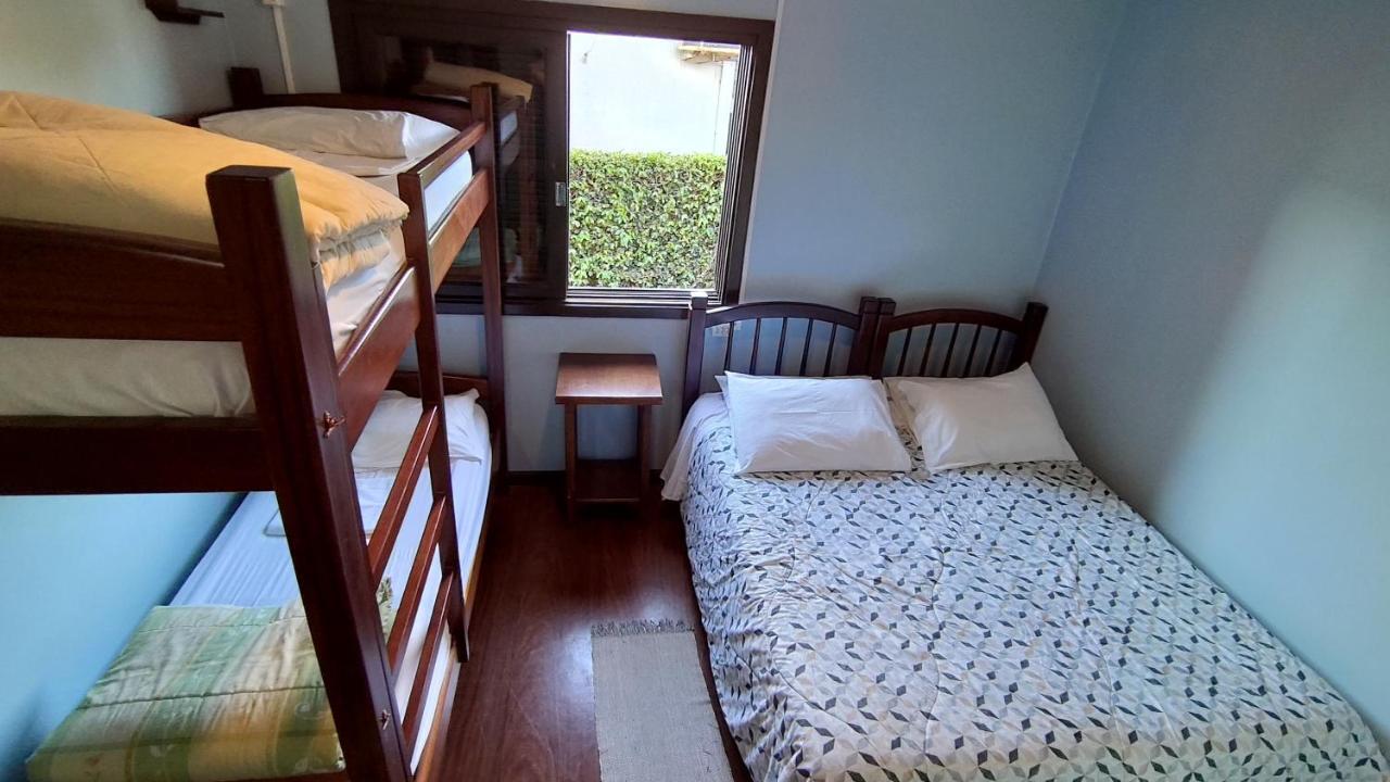 Gramado Hostel Екстериор снимка