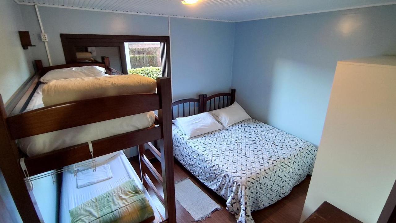 Gramado Hostel Екстериор снимка
