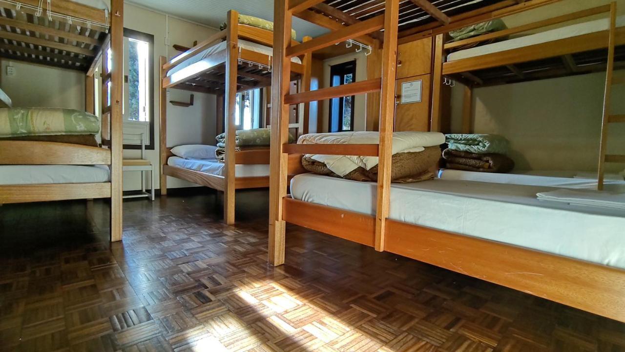 Gramado Hostel Екстериор снимка