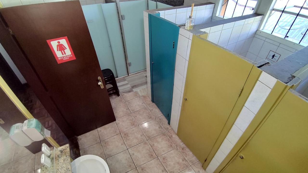 Gramado Hostel Екстериор снимка