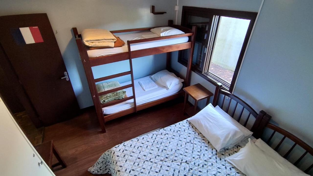 Gramado Hostel Екстериор снимка