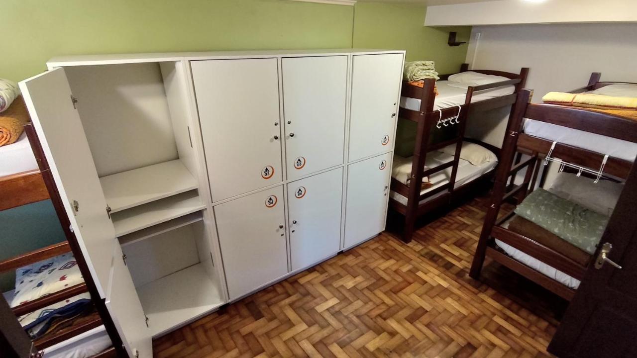 Gramado Hostel Екстериор снимка