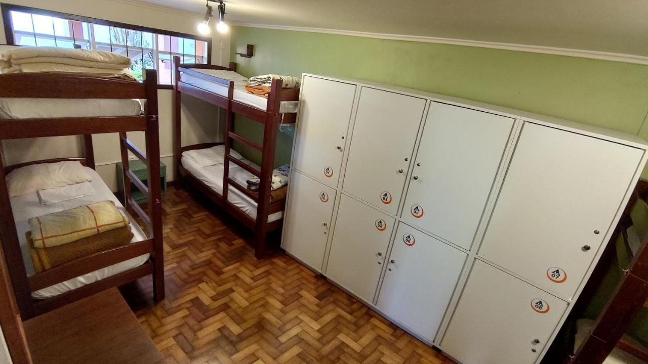 Gramado Hostel Екстериор снимка