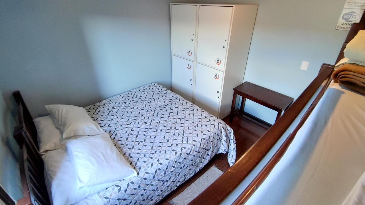 Gramado Hostel Екстериор снимка
