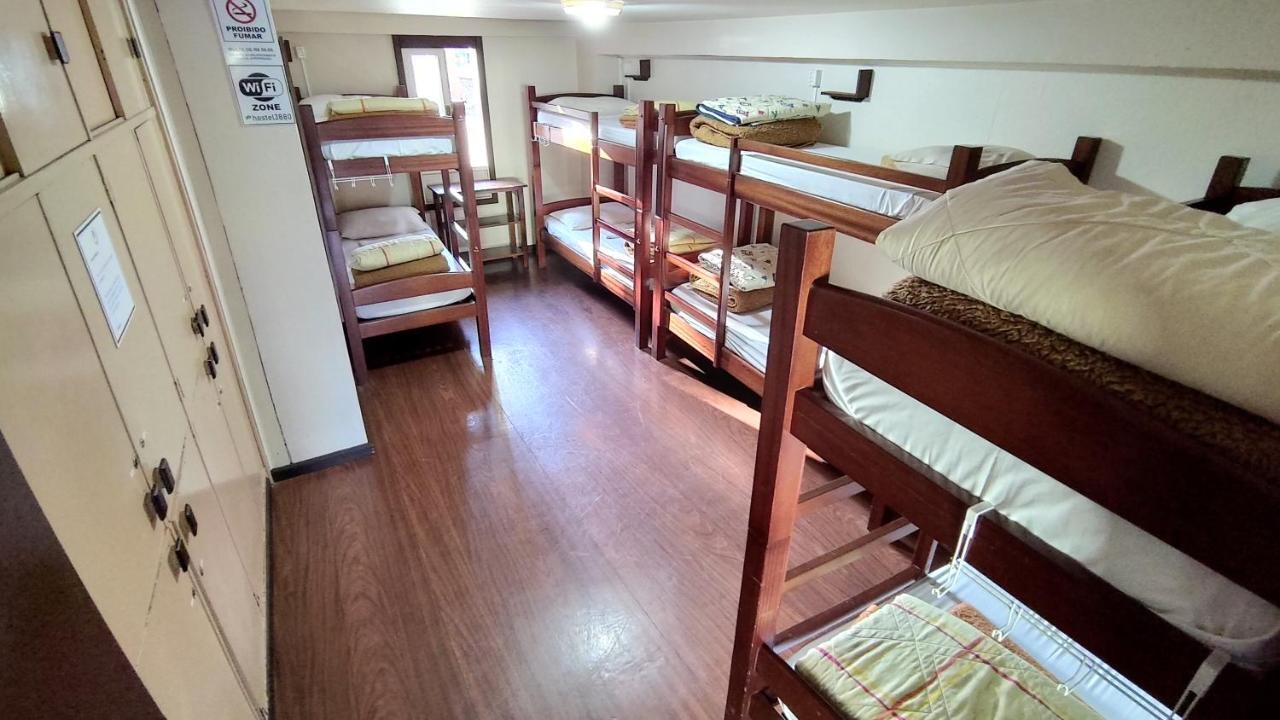 Gramado Hostel Екстериор снимка