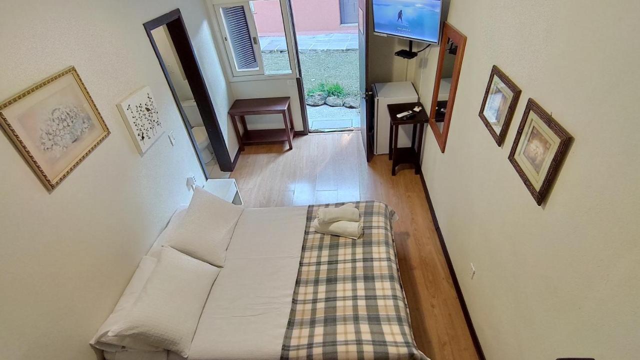 Gramado Hostel Екстериор снимка
