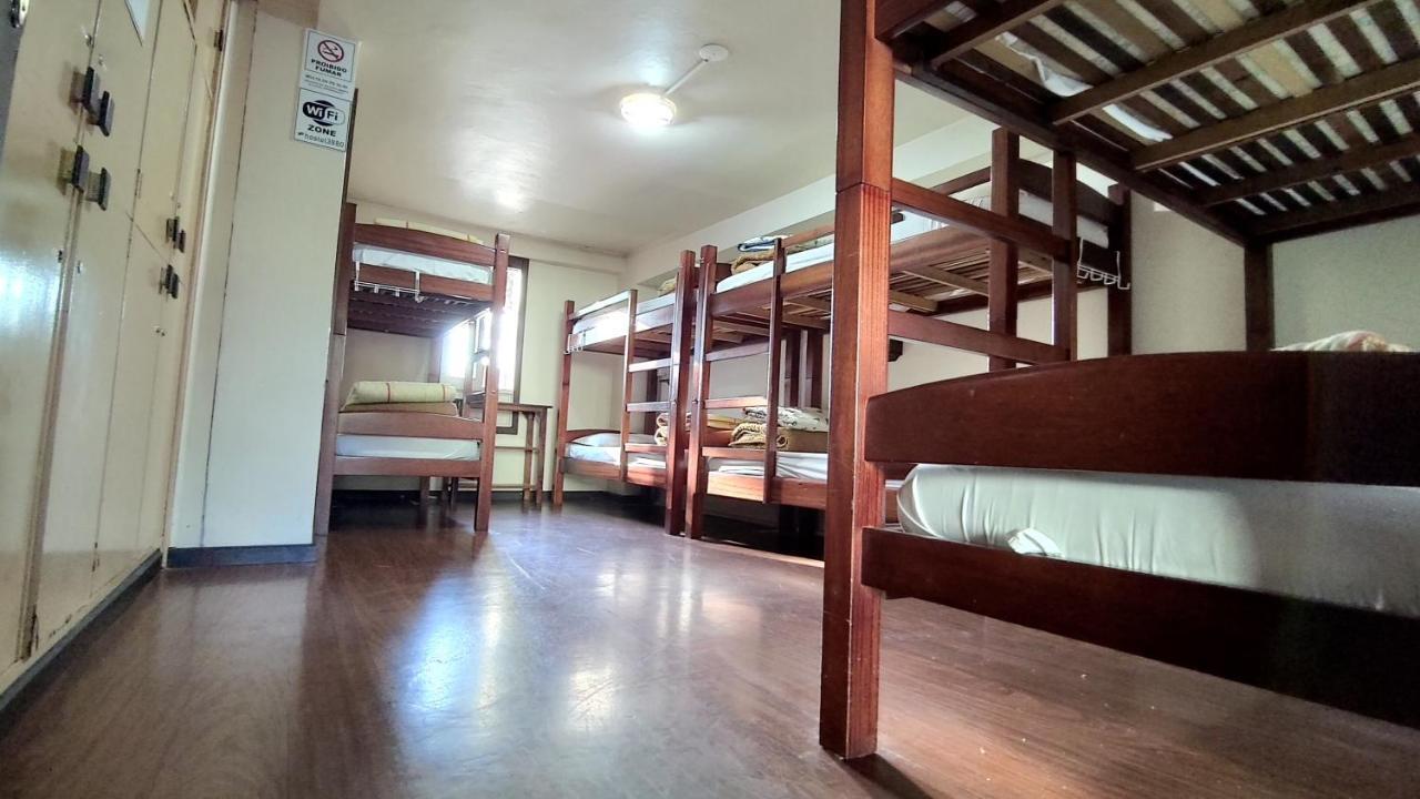 Gramado Hostel Екстериор снимка