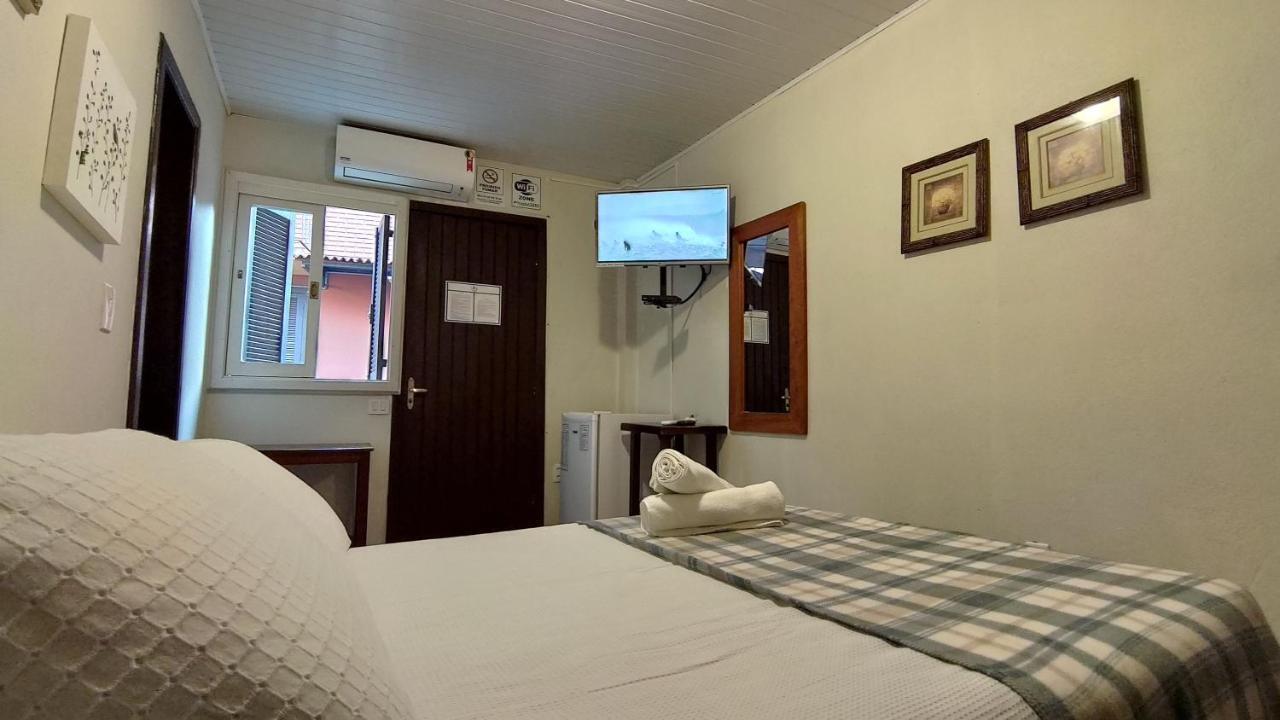 Gramado Hostel Екстериор снимка
