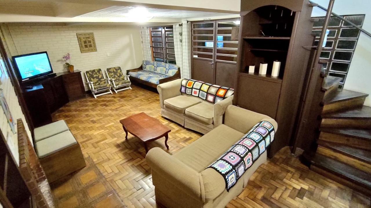 Gramado Hostel Екстериор снимка